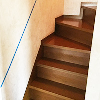 階段のイメージ